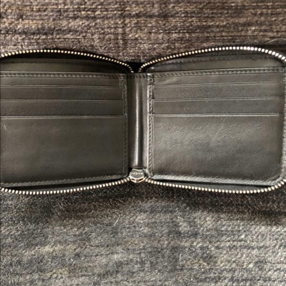 Gucci cardholder - Picture 3 of 4